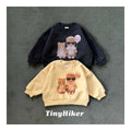 Tiny Hiker タイニーキャット スウェット