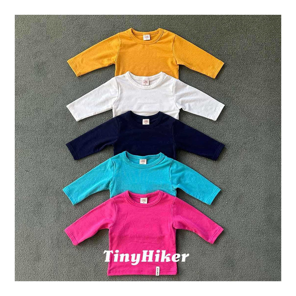 Tiny Hiker ベーシックラップパティ