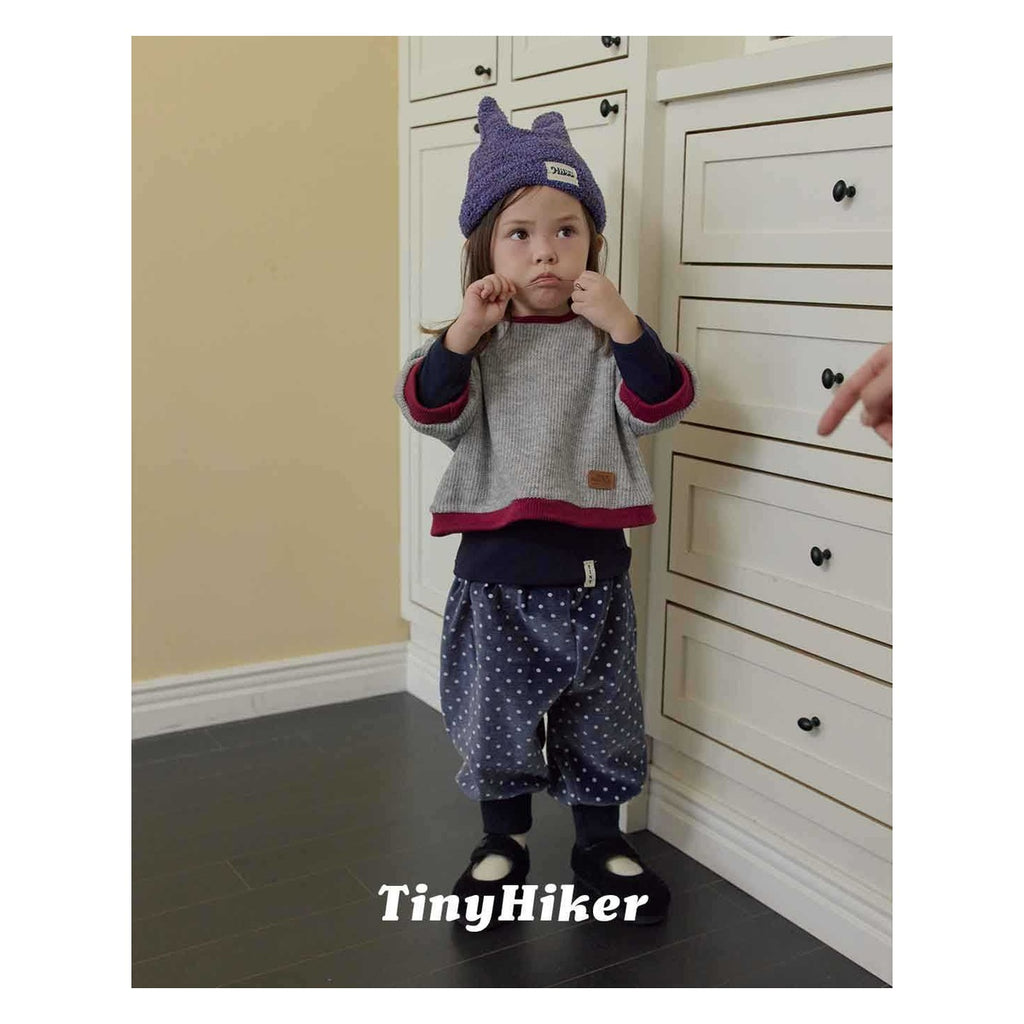 Tiny Hiker ベーシックラップパティ