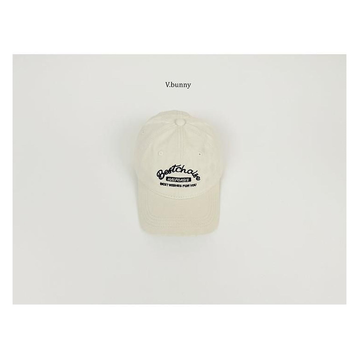 V.bunny バニーバニーキャップ帽子 FREE