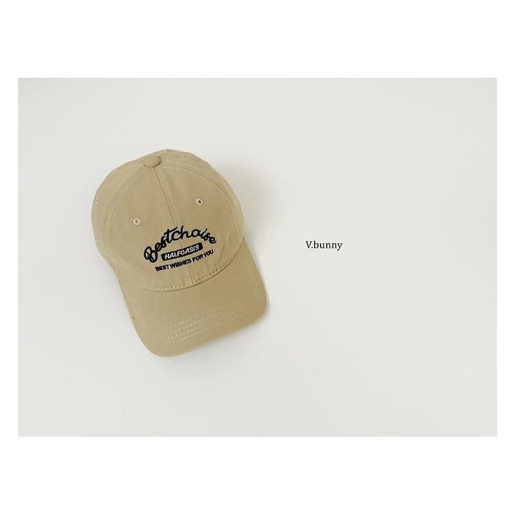 V.bunny バニーバニーキャップ帽子 FREE