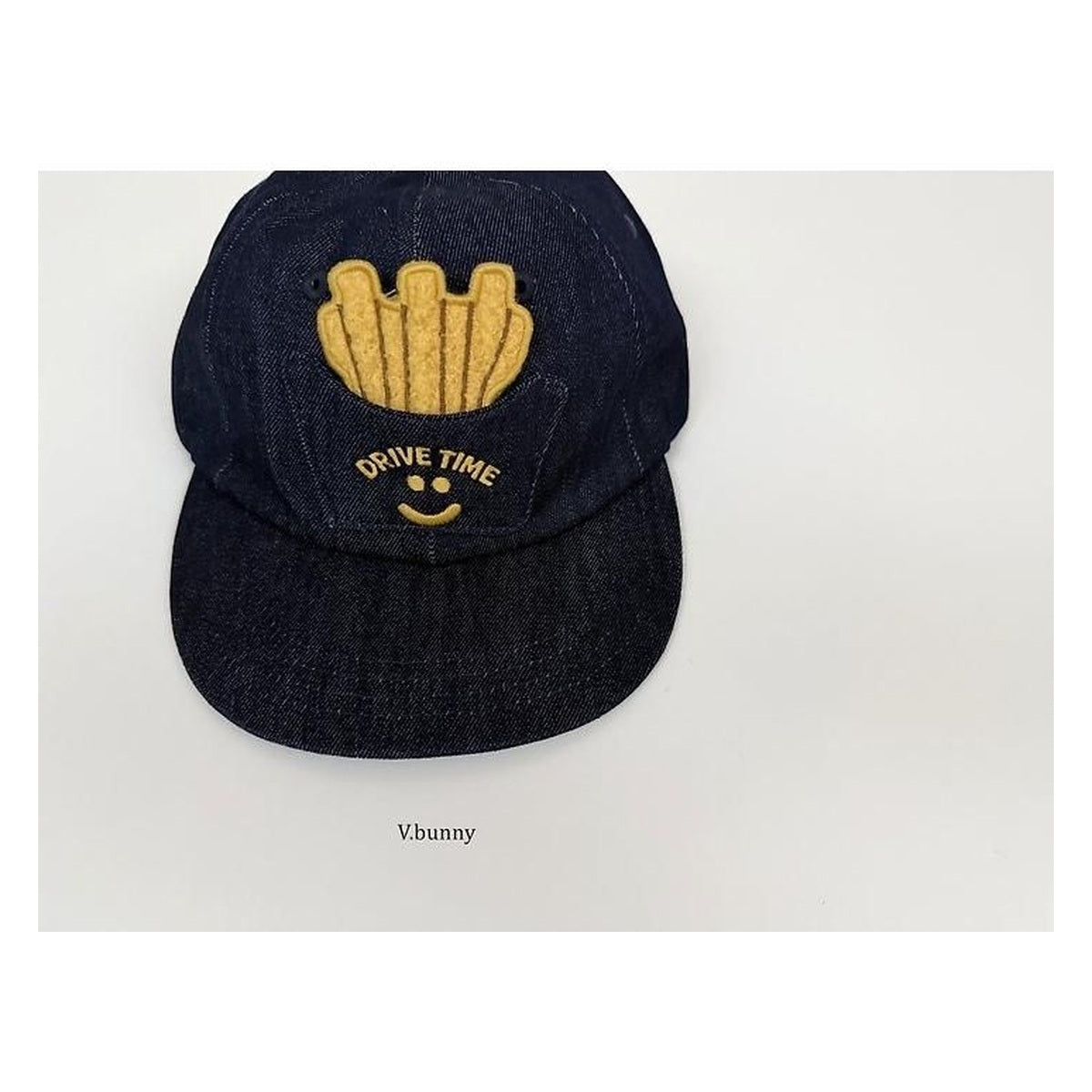 V.bunny バニラバニー ドライブキャップ FREE