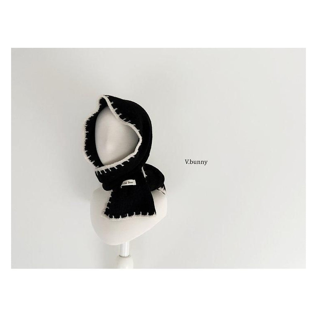 V.bunny バニラムーンマフラー FREE