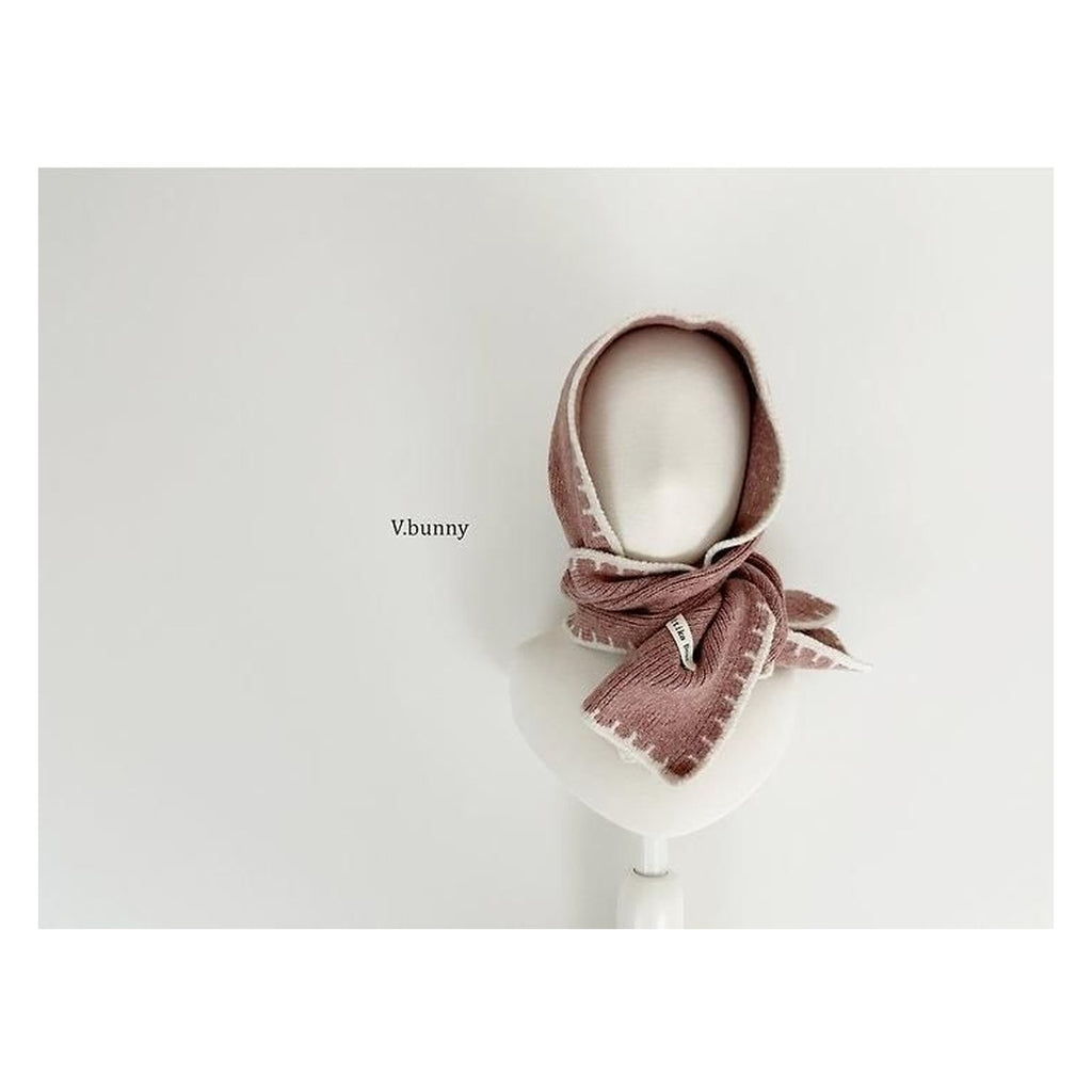 V.bunny バニラムーンマフラー FREE