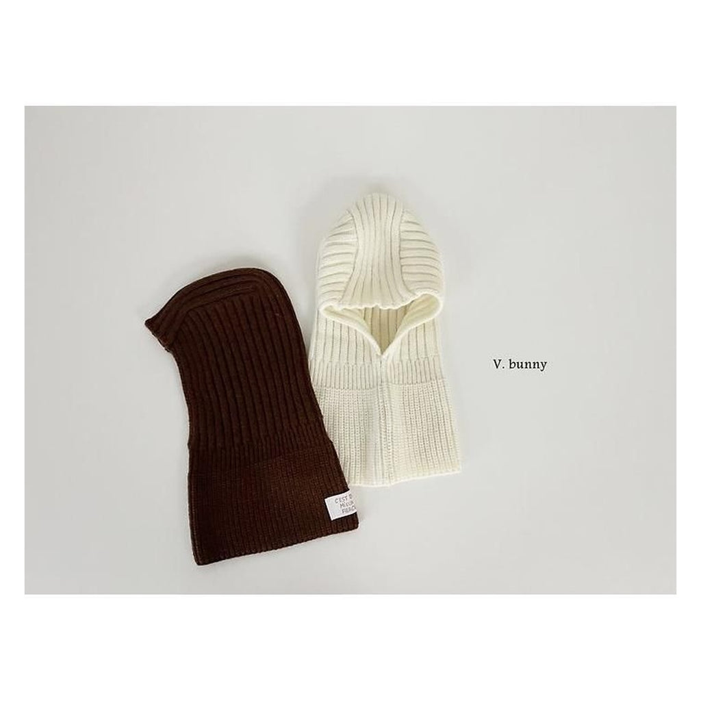 V.bunny バニラベーシックバンダナ FREE