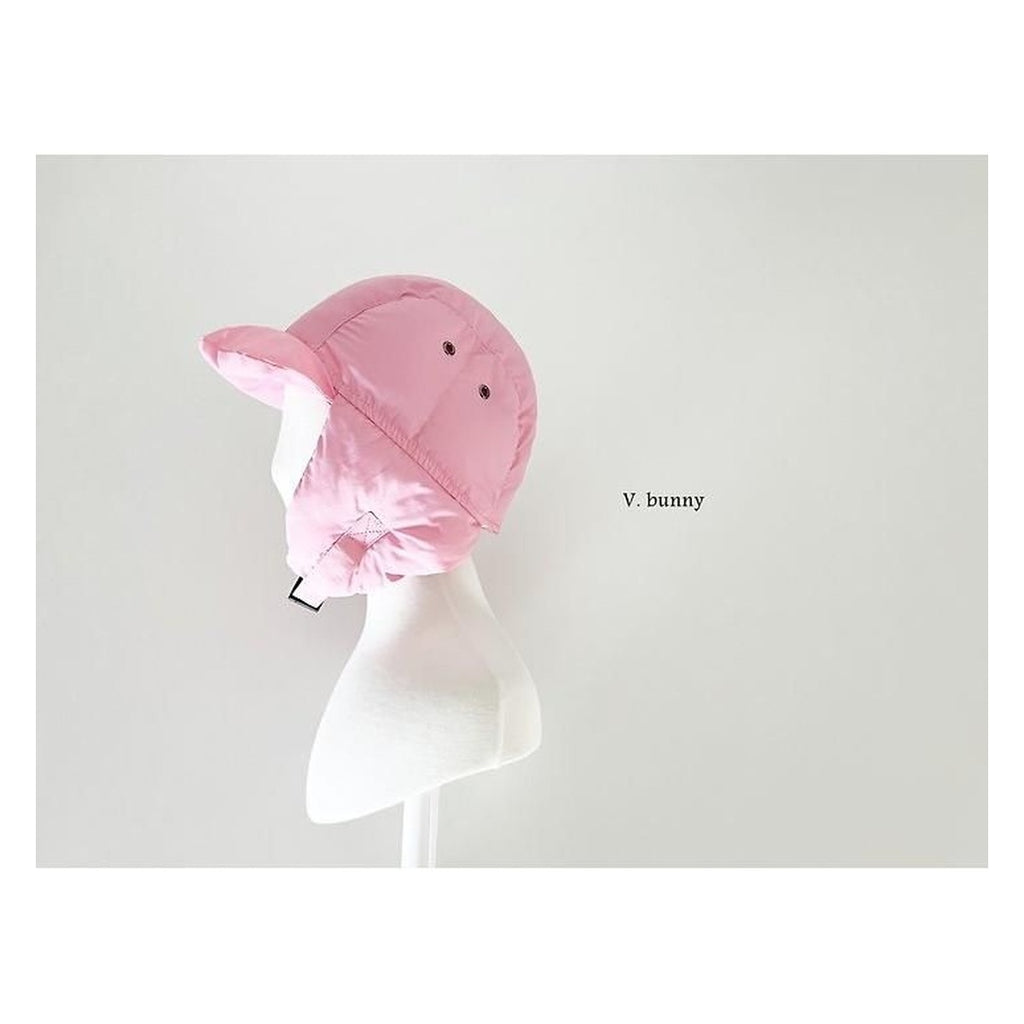 V.bunny バニラバニー エンボスキャップ FREE
