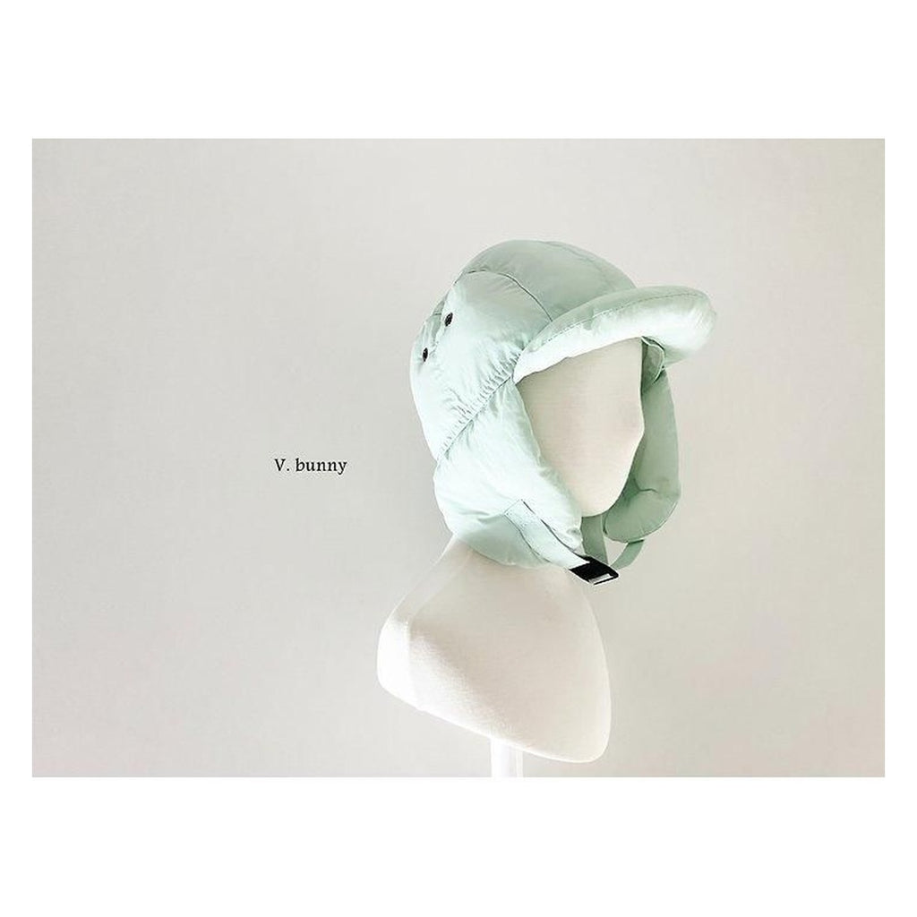 V.bunny バニラバニー エンボスキャップ FREE