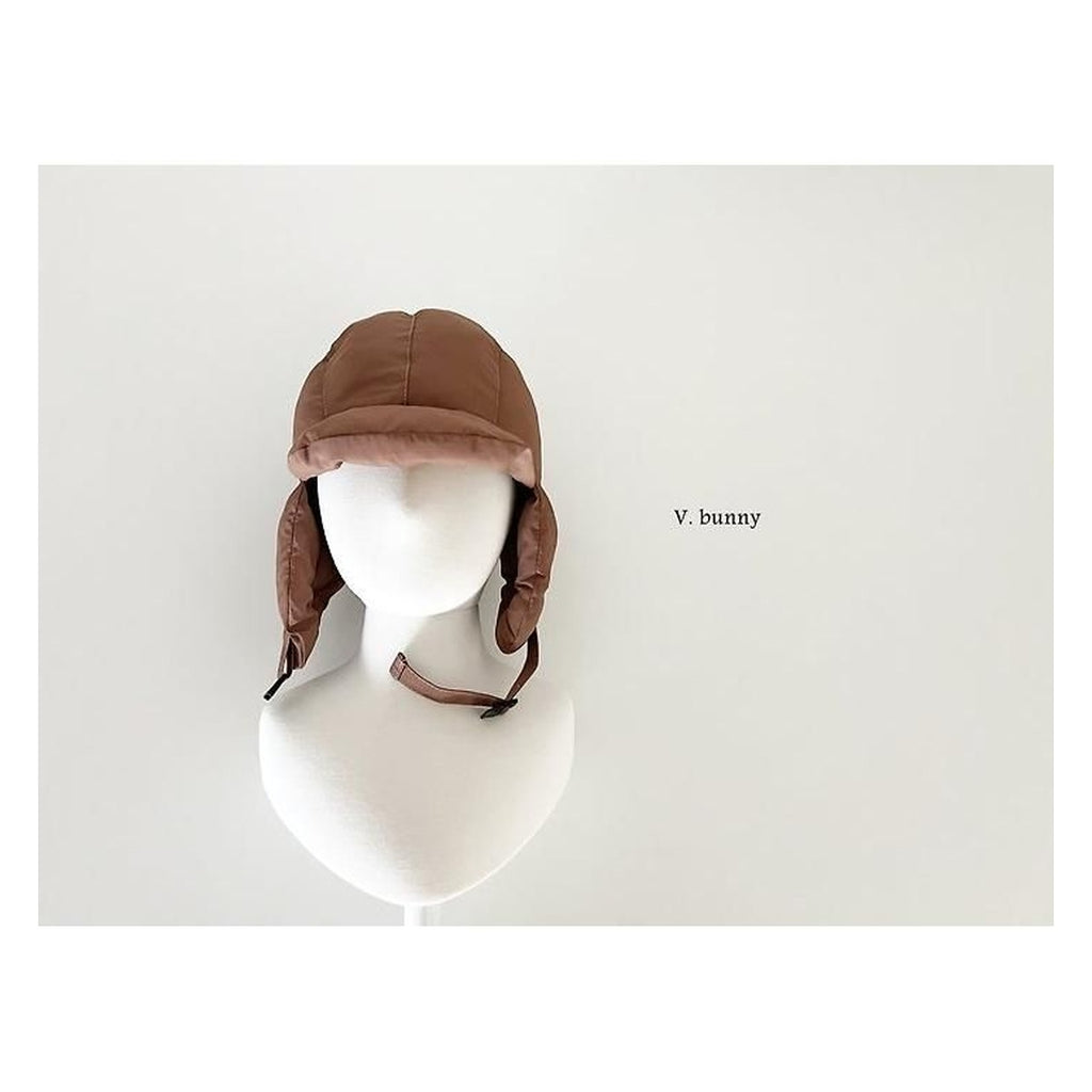 V.bunny バニラバニー エンボスキャップ FREE