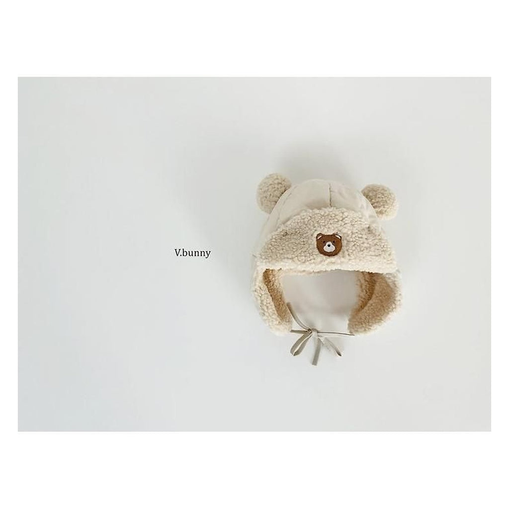 V.bunny バニラバニーベベキャップ FREE