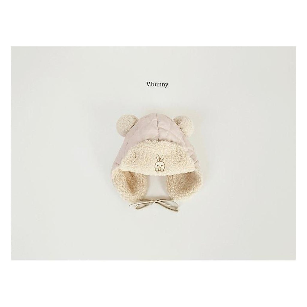 V.bunny バニラバニーベベキャップ FREE