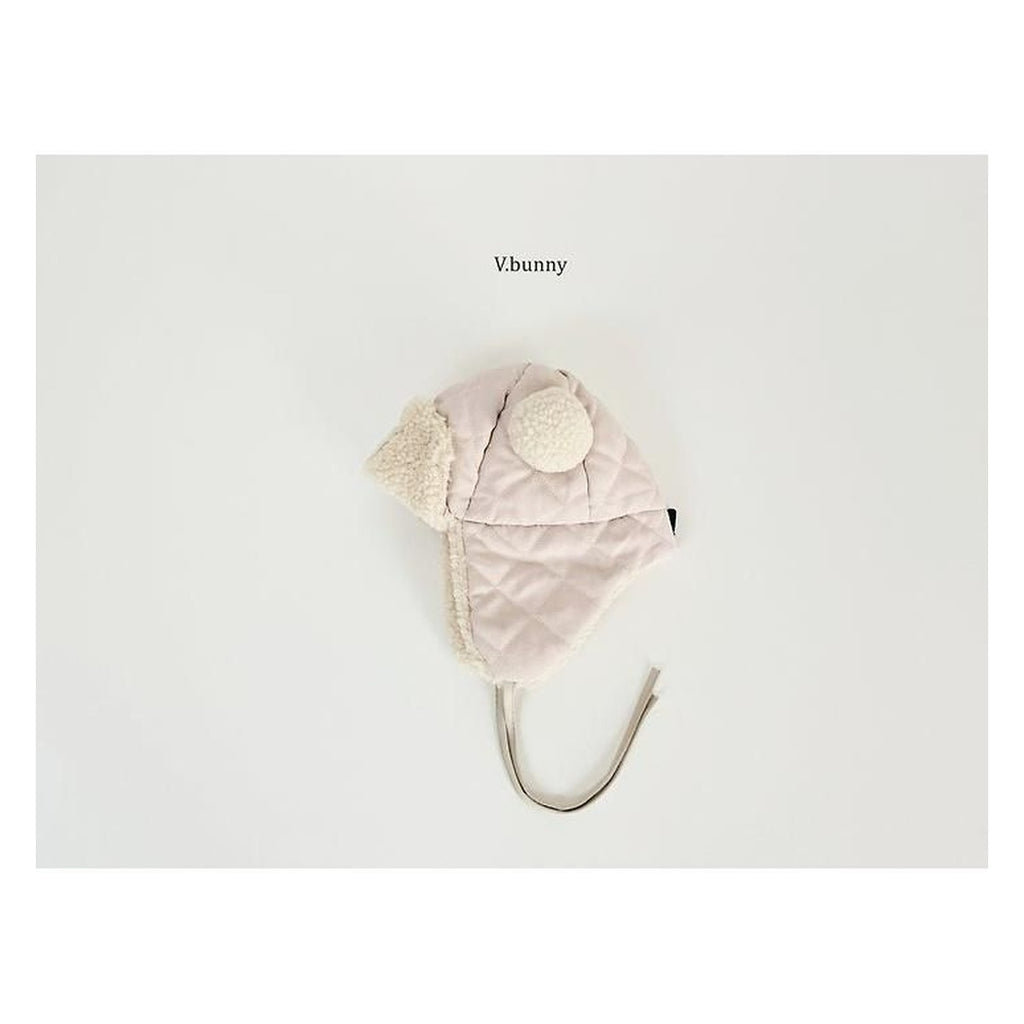 V.bunny バニラバニーベベキャップ FREE