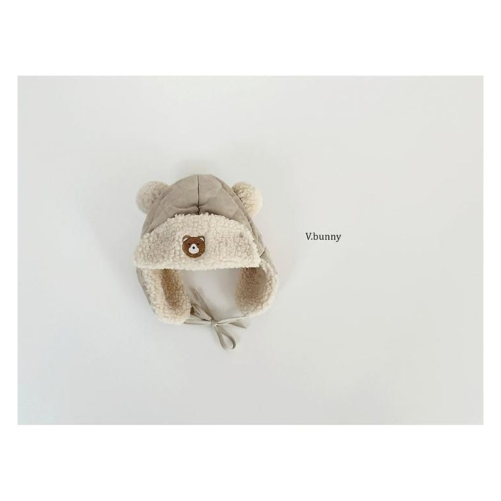 V.bunny バニラバニーベベキャップ FREE