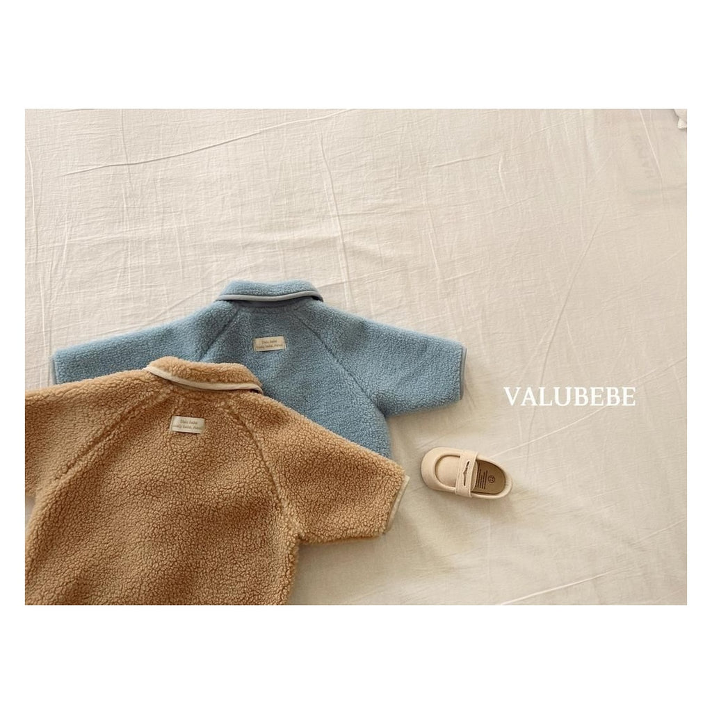 Valu bebe クッシュクッシュジャケット