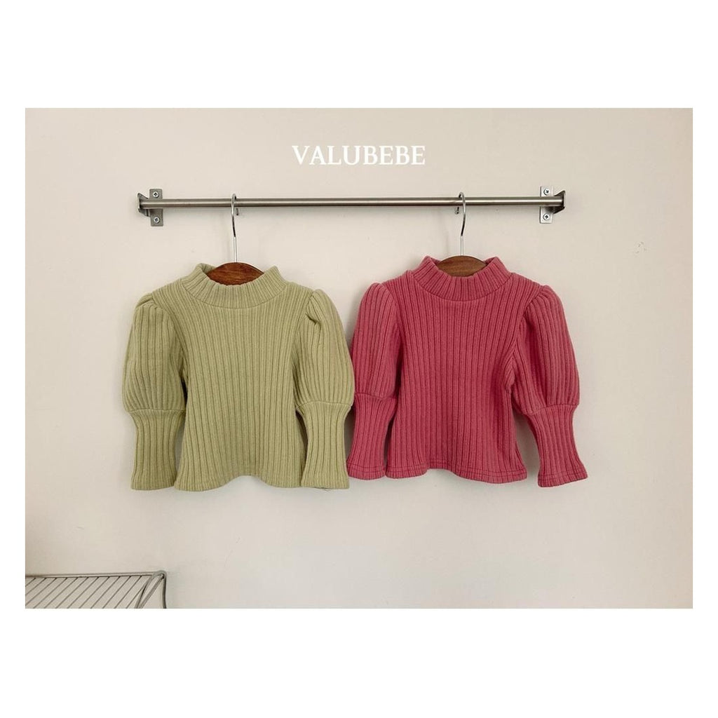 Valu bebe アイビーパフティー