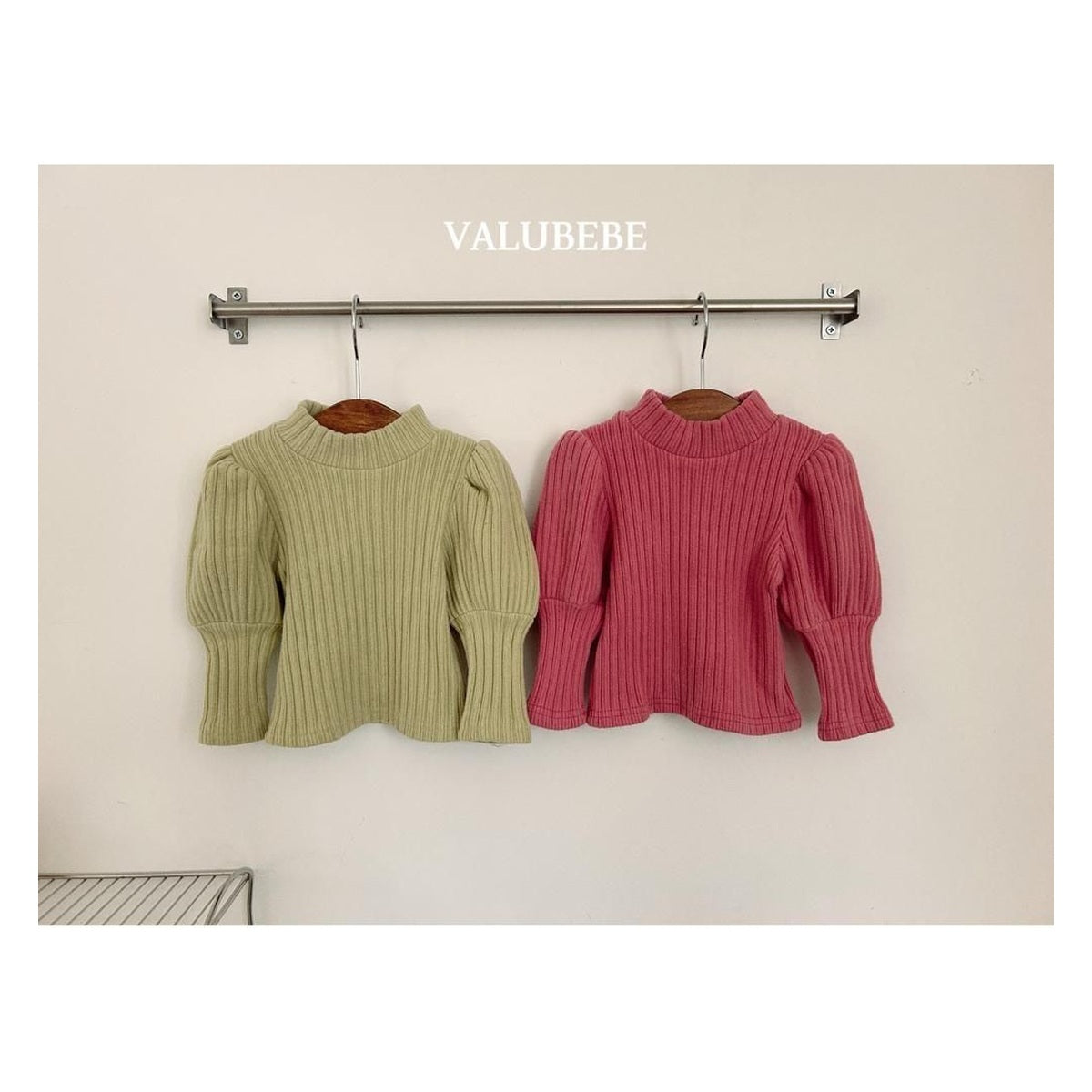Valu bebe アイビーパフティー