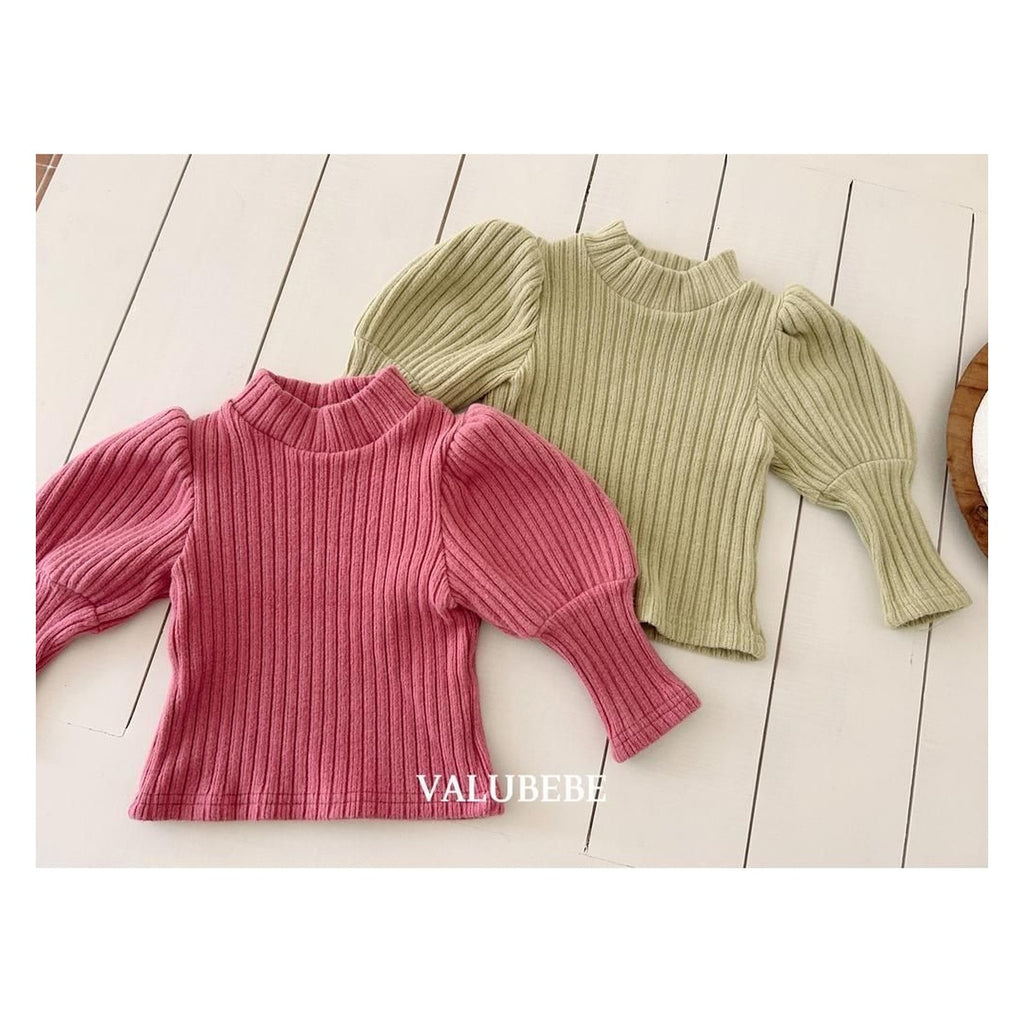 Valu bebe アイビーパフティー