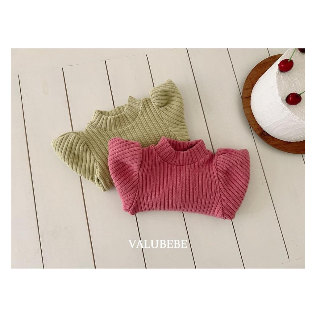 Valu bebe アイビーパフティー