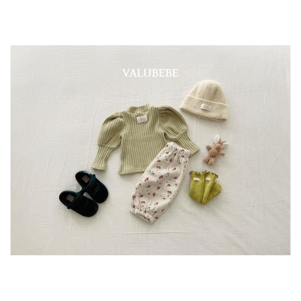 Valu bebe アイビーパフティー