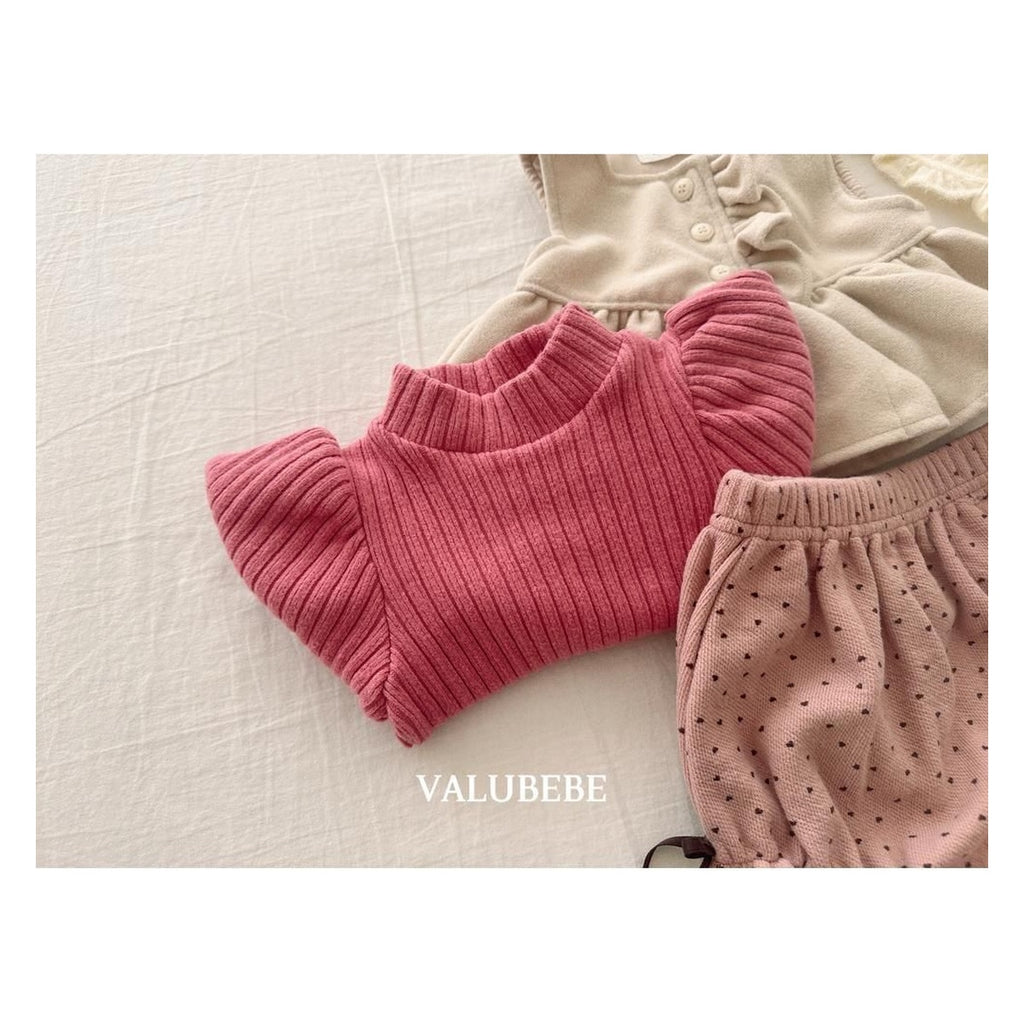 Valu bebe アイビーパフティー