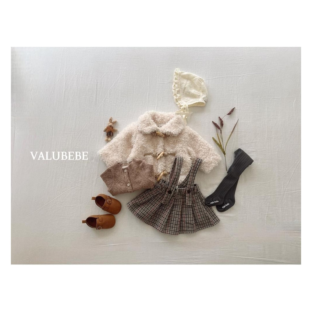 Valu bebe 送送日々カーディガン