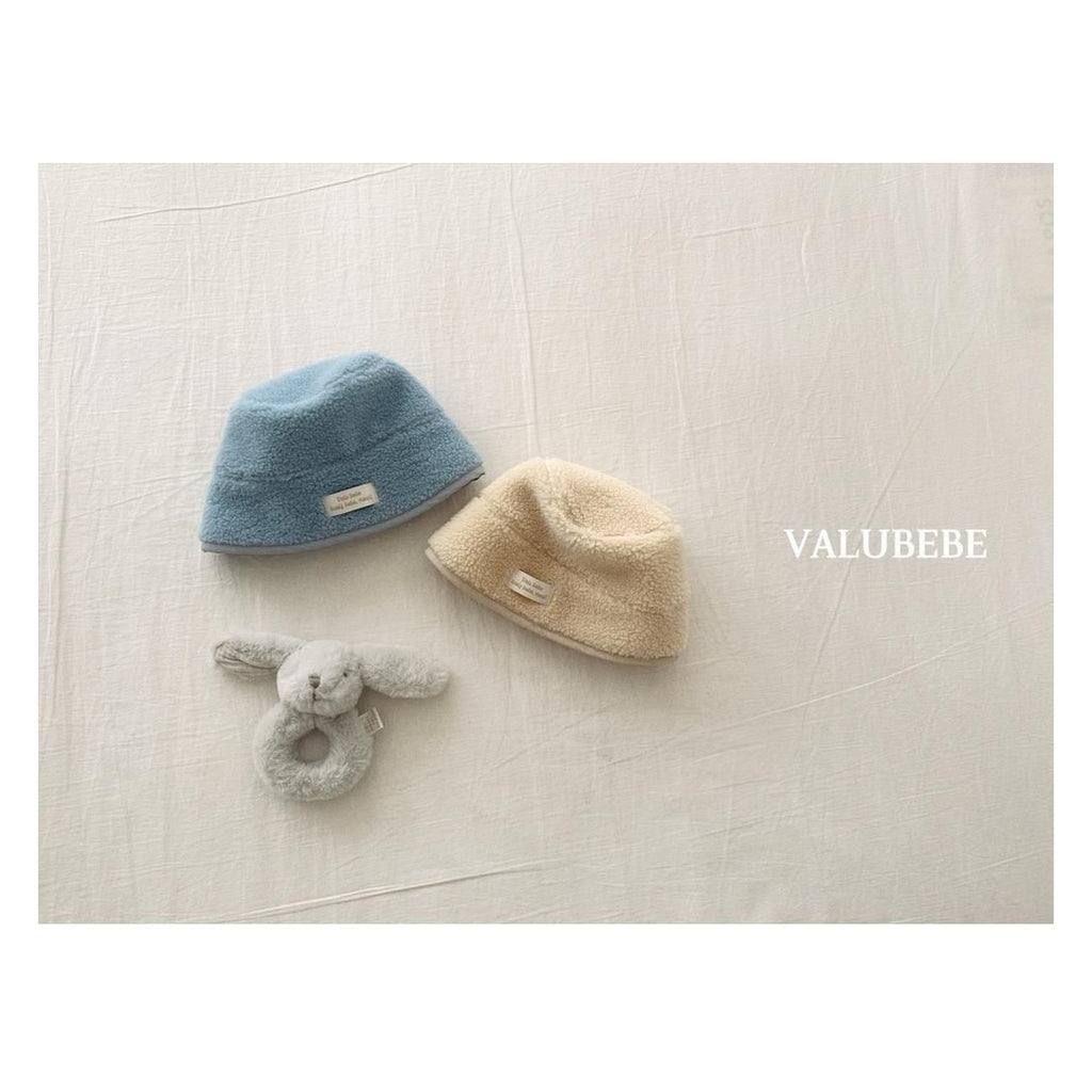 Valu bebe クッシーバケットハット FREE
