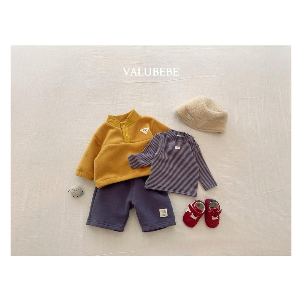 Valu bebe クッシーバケットハット FREE