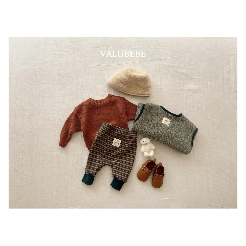 Valu bebe クッシーバケットハット FREE