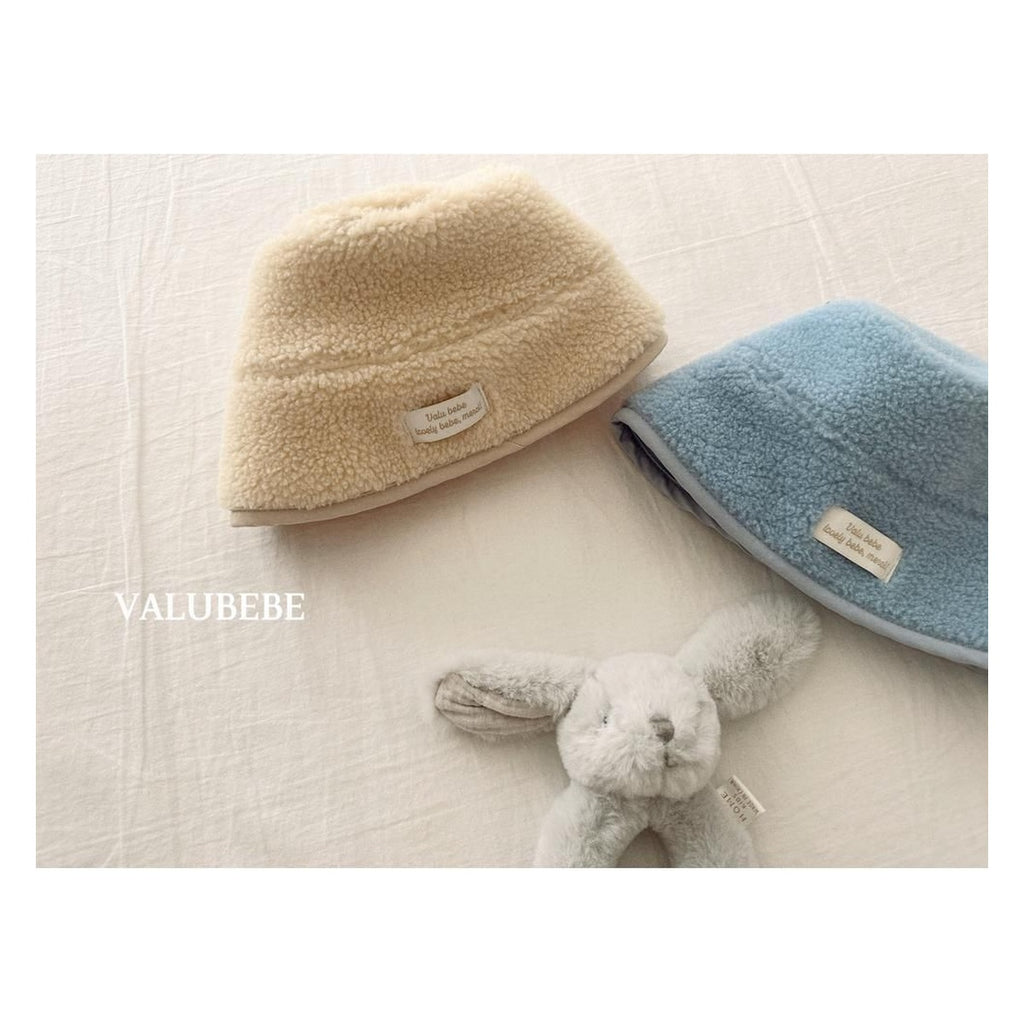 Valu bebe クッシーバケットハット FREE