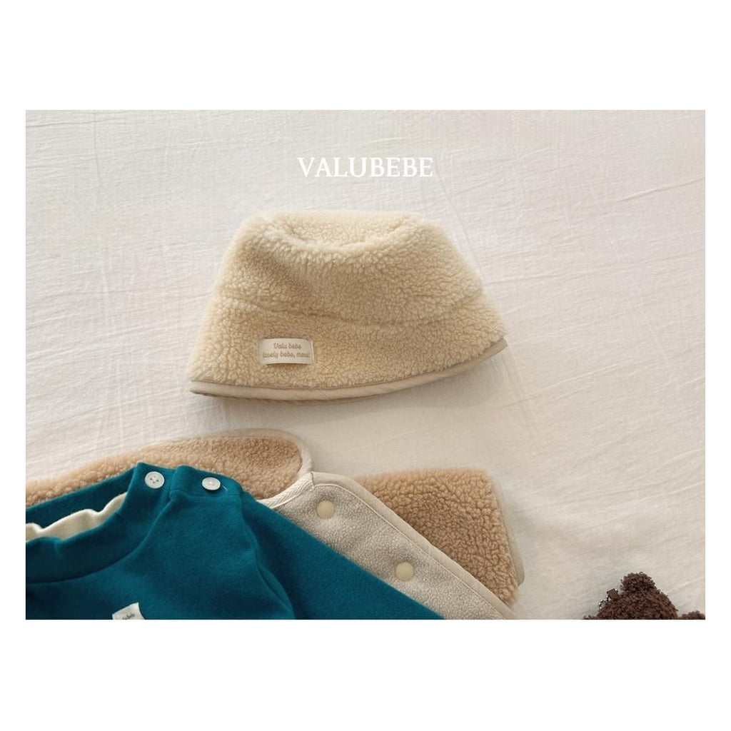 Valu bebe クッシーバケットハット FREE