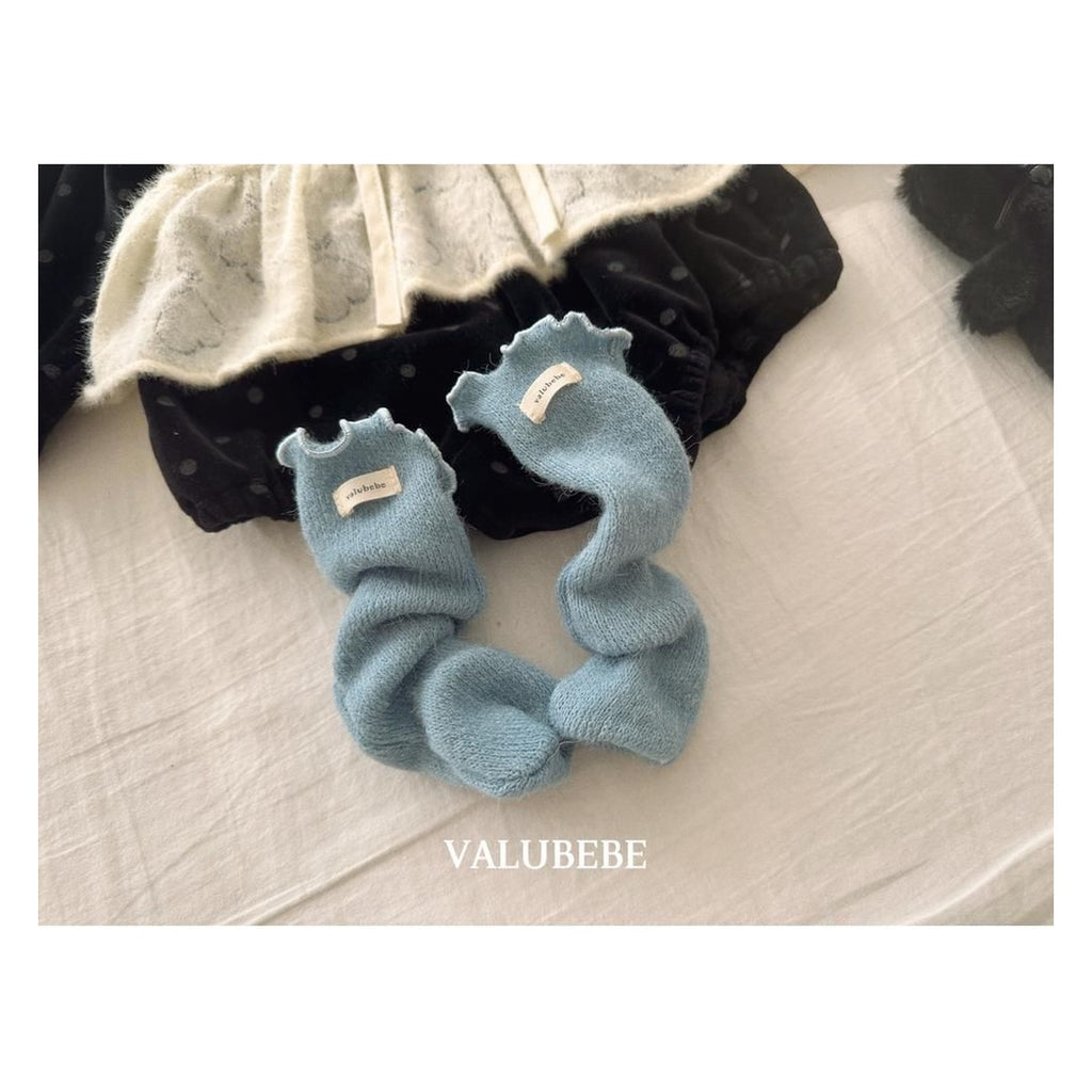 Valu bebe ウォームベーシックロンパース 베베FREE
