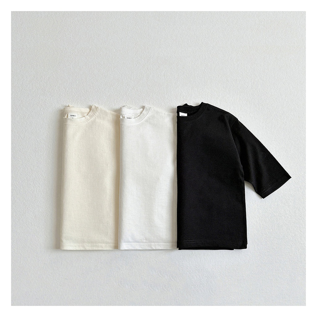 VIVID-I ウィンターレイヤードTシャツ