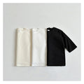 VIVID-I ウィンターレイヤードTシャツ